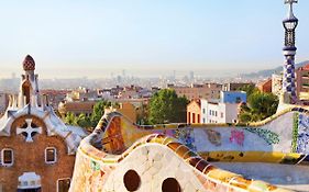 Apartment Eixample Esquerre Gran Via Balmes By Interhome